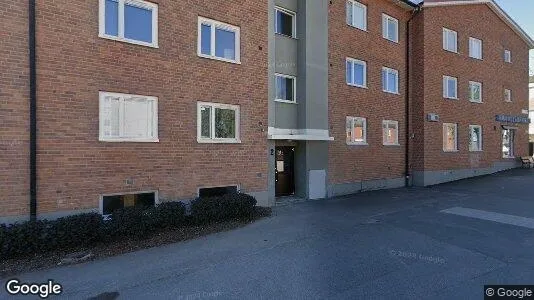 Apartments for rent in Ovanåker - Photo from Google Street View