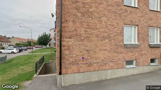 Apartments for rent in Norrköping - Photo from Google Street View