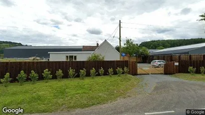 Apartments for rent in Knighton - Powys - Photo from Google Street View Apartments for rent in Knighton - Powys - Photo from Google Street View