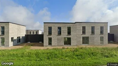 Apartments for rent in Hasselager - Photo from Google Street View Apartments for rent in Hasselager - Photo from Google Street View