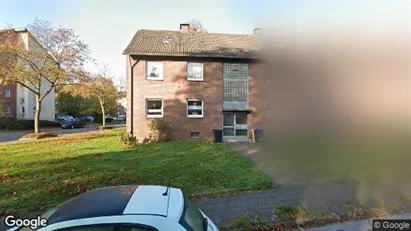 Apartments for rent in Bottrop - Photo from Google Street View Apartments for rent in Bottrop - Photo from Google Street View