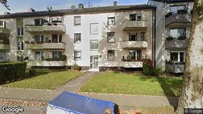 Apartments for rent in Gelsenkirchen - Photo from Google Street View Apartments for rent in Gelsenkirchen - Photo from Google Street View