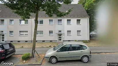Apartments for rent in Bottrop - Photo from Google Street View Apartments for rent in Bottrop - Photo from Google Street View