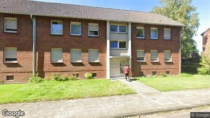 Apartments for rent in Wesel - Photo from Google Street View Apartments for rent in Wesel - Photo from Google Street View