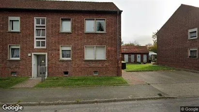 Apartments for rent in Wesel - Photo from Google Street View Apartments for rent in Wesel - Photo from Google Street View