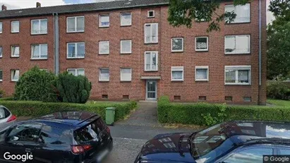 Apartments for rent in Oberhausen - Photo from Google Street View Apartments for rent in Oberhausen - Photo from Google Street View