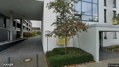 Apartments for rent in Essen - Photo from Google Street View Apartments for rent in Essen - Photo from Google Street View