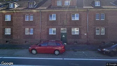 Apartments for rent in Wesel - Photo from Google Street View Apartments for rent in Wesel - Photo from Google Street View