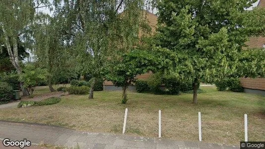 Apartments for rent in Oberhausen - Photo from Google Street View
