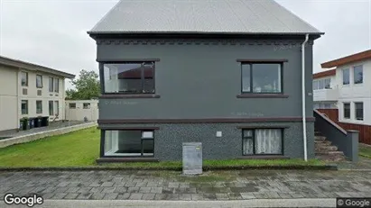 Apartments for rent in Reykjanesbær - Photo from Google Street View Apartments for rent in Reykjanesbær - Photo from Google Street View