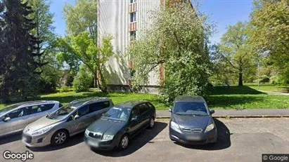 Apartments for rent in Cheb - Photo from Google Street View Apartments for rent in Cheb - Photo from Google Street View
