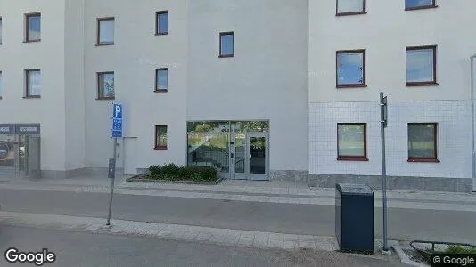 Apartments for rent in Uppsala - Photo from Google Street View