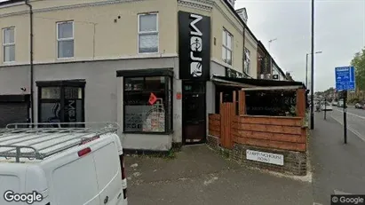 Apartments for rent in Sheffield - South Yorkshire - Photo from Google Street View Apartments for rent in Sheffield - South Yorkshire - Photo from Google Street View