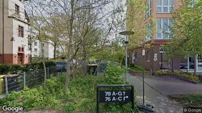 Apartments for rent in Berlin Treptow-Köpenick - Photo from Google Street View Apartments for rent in Berlin Treptow-Köpenick - Photo from Google Street View