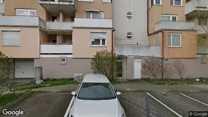 Apartments for rent in Bratislava Karlova Ves - Photo from Google Street View Apartments for rent in Bratislava Karlova Ves - Photo from Google Street View
