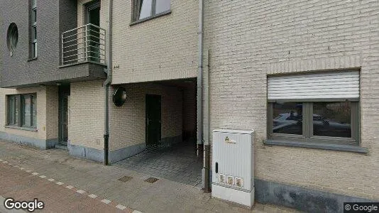 Apartments for rent in Zulte - Photo from Google Street View