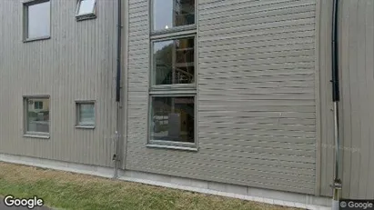 Apartments for rent in Nässjö - Photo from Google Street View