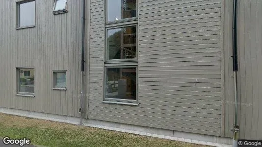 Apartments for rent in Nässjö - Photo from Google Street View
