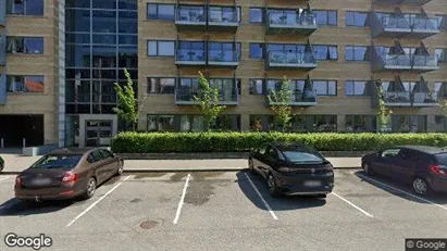 Apartments for rent in Aarhus C - Photo from Google Street View Apartments for rent in Aarhus C - Photo from Google Street View