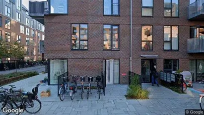 Apartments for rent in Valby - Photo from Google Street View Apartments for rent in Valby - Photo from Google Street View