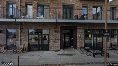 Apartments for rent in Nordhavn - Photo from Google Street View Apartments for rent in Nordhavn - Photo from Google Street View