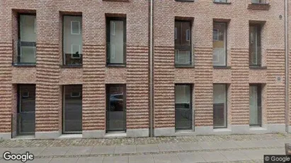 Apartments for rent in Aalborg Center - Photo from Google Street View Apartments for rent in Aalborg Center - Photo from Google Street View