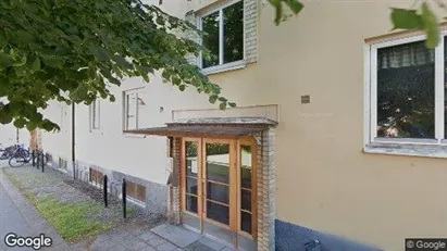 Apartments for rent in Alingsås - Photo from Google Street View Apartments for rent in Alingsås - Photo from Google Street View