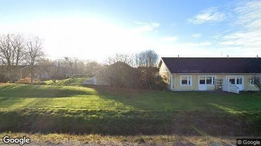 Apartments for rent in Trollhättan - Photo from Google Street View