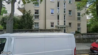 Apartments for rent in Dresden - Photo from Google Street View