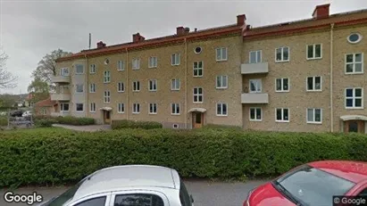 Apartments for rent in Örgryte-Härlanda - Photo from Google Street View Apartments for rent in Örgryte-Härlanda - Photo from Google Street View