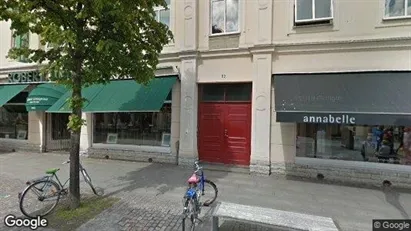 Apartments for rent in Jönköping - Photo from Google Street View