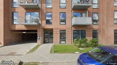 Apartments for rent in Risskov - Photo from Google Street View Apartments for rent in Risskov - Photo from Google Street View