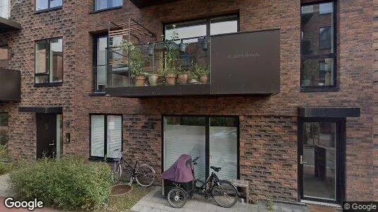 Apartments for rent in Valby - Photo from Google Street View