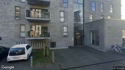 Apartments for rent in Aalborg Center - Photo from Google Street View Apartments for rent in Aalborg Center - Photo from Google Street View