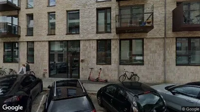 Apartments for rent in Aarhus N - Photo from Google Street View Apartments for rent in Aarhus N - Photo from Google Street View