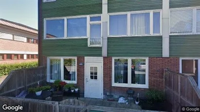 Apartments for rent in Örebro - Photo from Google Street View Apartments for rent in Örebro - Photo from Google Street View