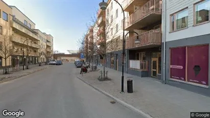 Apartments for rent in Sollentuna - Photo from Google Street View Apartments for rent in Sollentuna - Photo from Google Street View