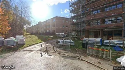 Apartments for rent in Uddevalla - Photo from Google Street View Apartments for rent in Uddevalla - Photo from Google Street View
