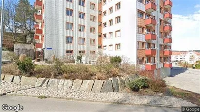 Apartments for rent in Uddevalla - Photo from Google Street View Apartments for rent in Uddevalla - Photo from Google Street View