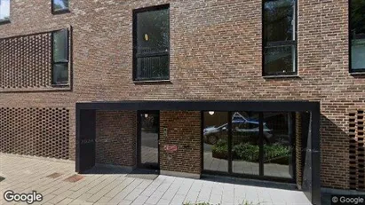 Apartments for rent in Søborg - Photo from Google Street View