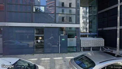Apartments for rent in Rotterdam Centrum - Photo from Google Street View