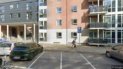 Apartments for rent in Østerbro - Photo from Google Street View Apartments for rent in Østerbro - Photo from Google Street View