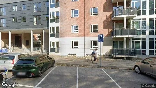 Apartments for rent in Østerbro - Photo from Google Street View