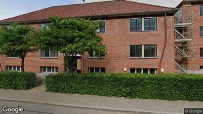 Apartments for rent in Viborg - Photo from Google Street View Apartments for rent in Viborg - Photo from Google Street View