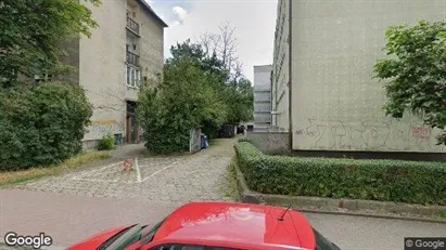 Apartments for rent in Kraków Krowodrza - Photo from Google Street View Apartments for rent in Kraków Krowodrza - Photo from Google Street View