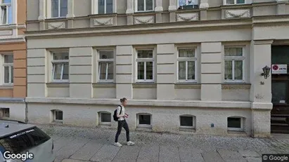 Apartments for rent in Halle (Saale) - Photo from Google Street View Apartments for rent in Halle (Saale) - Photo from Google Street View