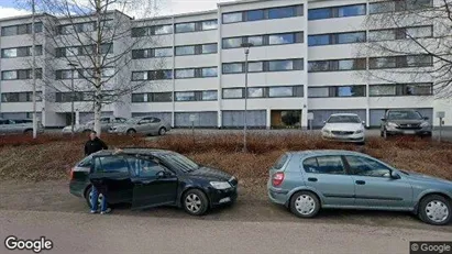 Apartments for rent in Jyväskylä - Photo from Google Street View Apartments for rent in Jyväskylä - Photo from Google Street View