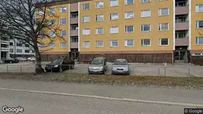 Rooms for rent in Jyväskylä - Photo from Google Street View Rooms for rent in Jyväskylä - Photo from Google Street View