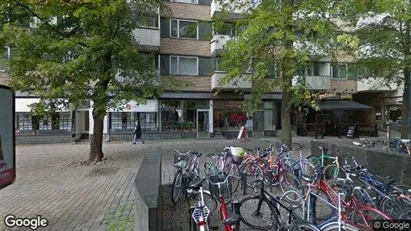 Apartments for rent in Jyväskylä - Photo from Google Street View Apartments for rent in Jyväskylä - Photo from Google Street View