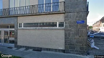 Apartments for rent in Mechelen - Photo from Google Street View Apartments for rent in Mechelen - Photo from Google Street View